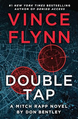 Vince Flynn: Double Tap