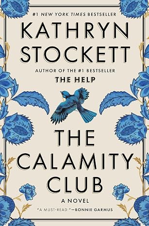 The Calamity Club